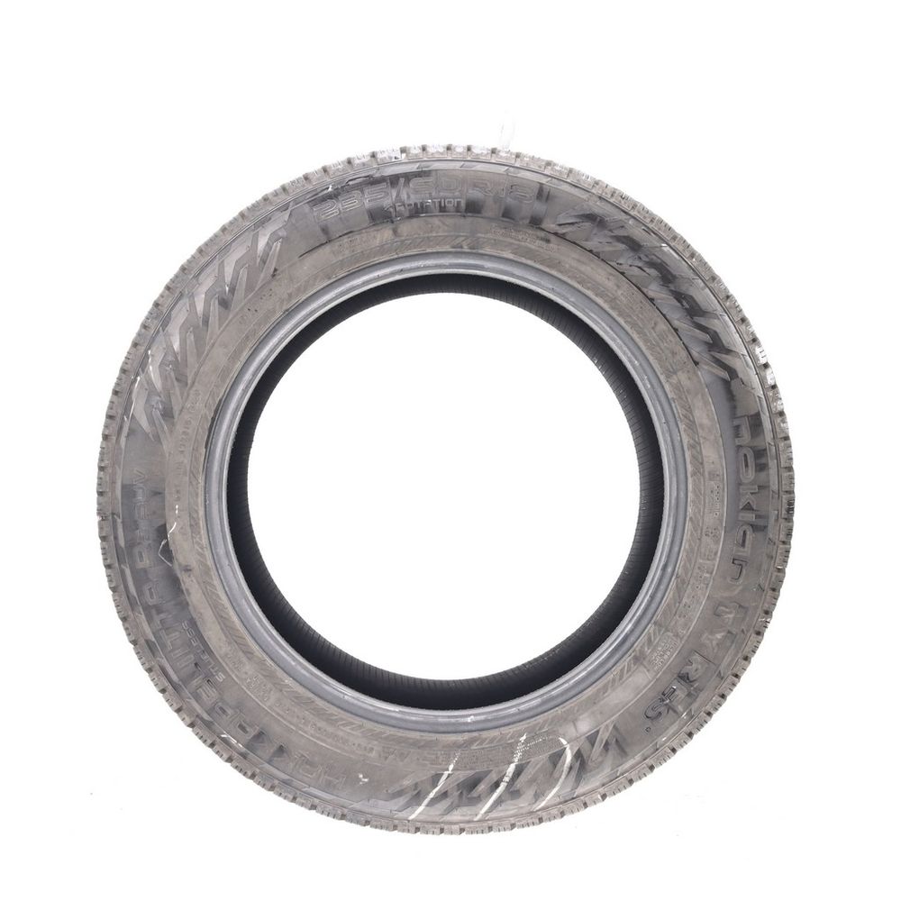Used 235/60R18 Nokian Hakkapeliitta R5 SUV 107R - 10/32 - Image 3