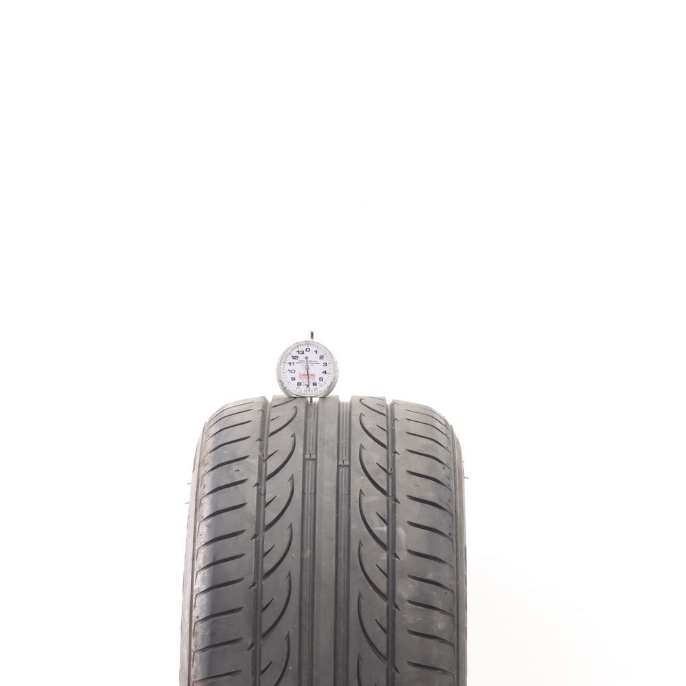Used 205/55ZR16 Hankook Ventus V12 evo2 (K120) 94W - 6.5/32 - Image 2