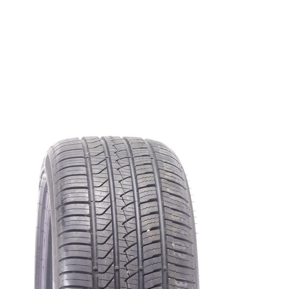 Set of (2) New 225/45R17 Pirelli P Zero Plus 94Y - 10/32 - Image 2