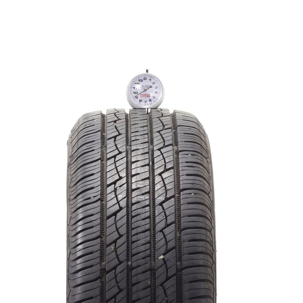 Used 195/65R15 Continental ControlContact Tour A/S 91T - 9/32 - Image 2