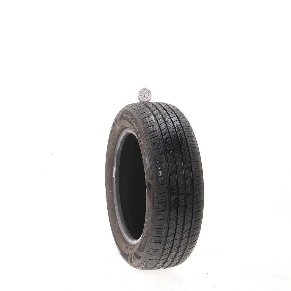 Used 185/60R15 Achilles Touring Sport A/S 88H - 7.5/32 - Image 1