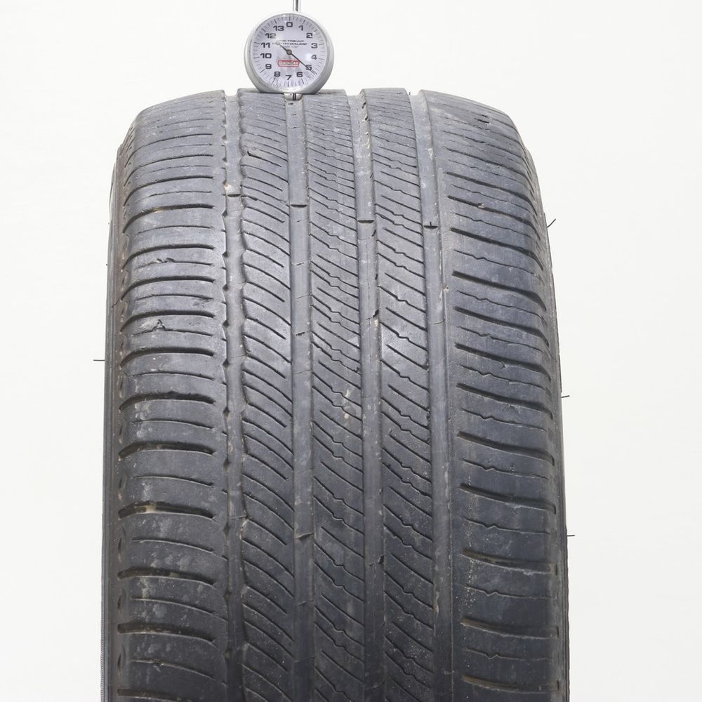 Set of (2) Used 245/50RF19 Michelin Primacy MXM4 ZP 101V - 5-5.5/32 - Image 2