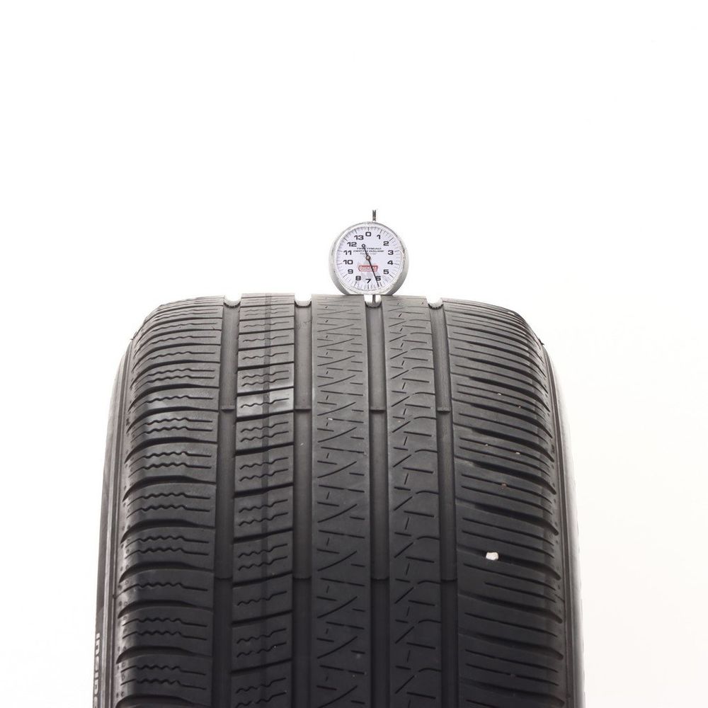 Set of (2) Used 275/50R20 Pirelli Scorpion Zero MO 113V - 6-6.5/32 - Image 2