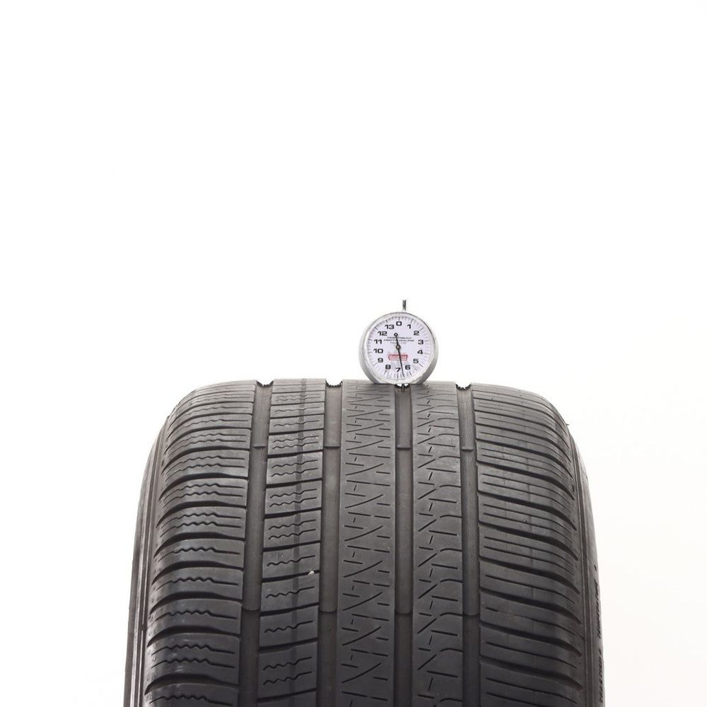Set of (2) Used 275/50R20 Pirelli Scorpion Zero MO 113V - 6-6.5/32 - Image 5