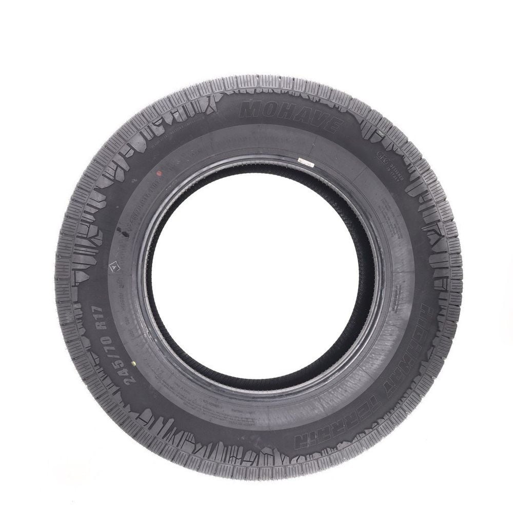 New 245/70R17 Mohave Highway Terrain 110T - Image 3