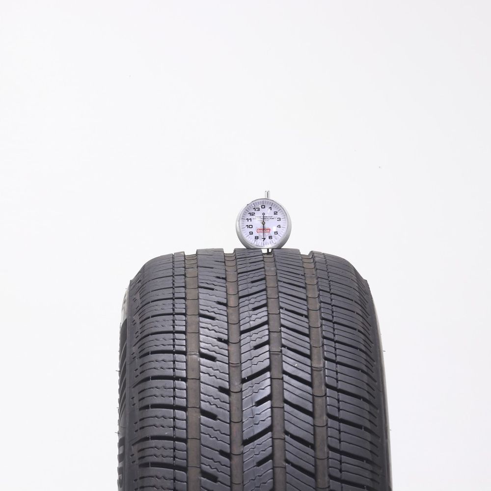 Used 225/55R17 Bridgestone DriveGuard Plus RFT 97V - 7/32 - Image 2