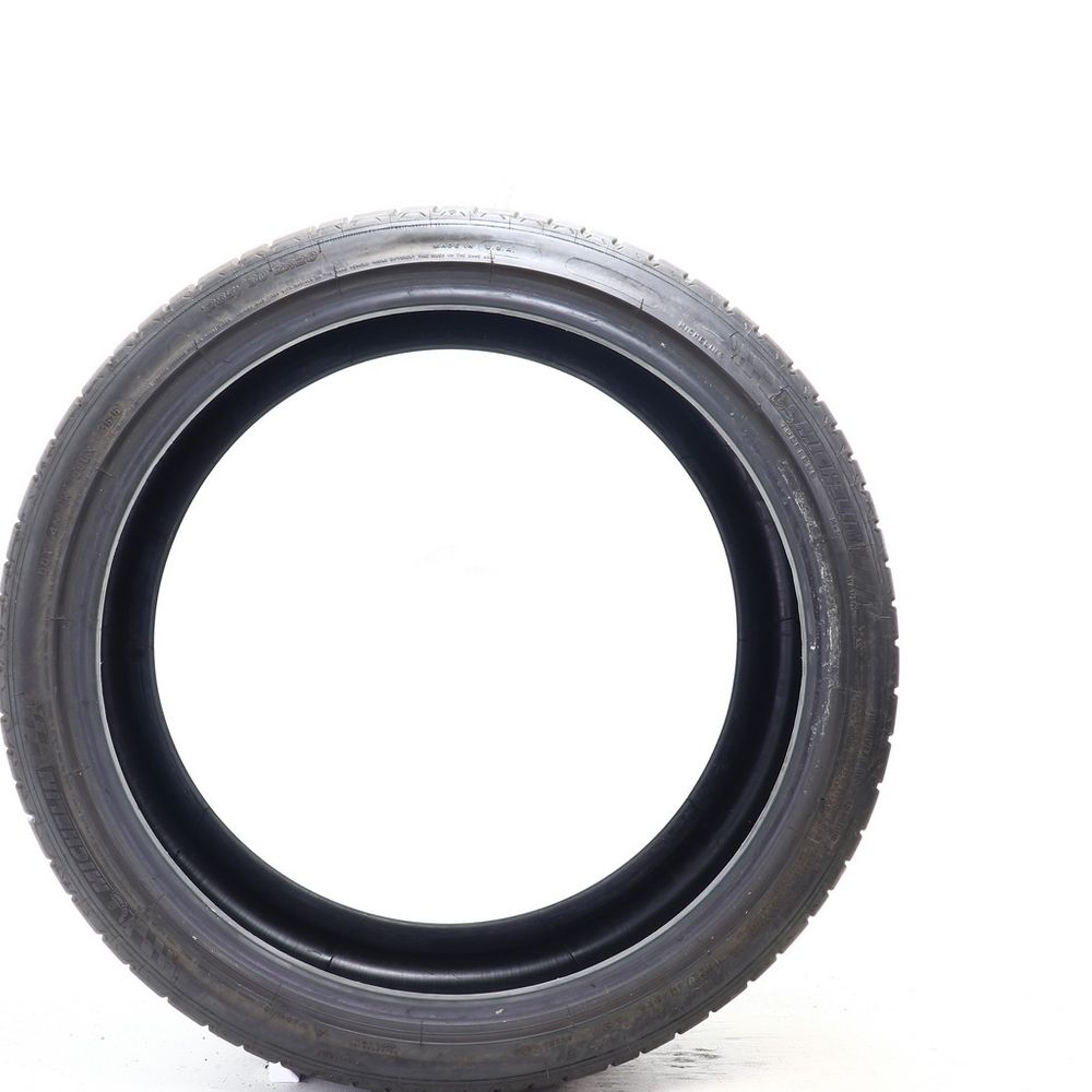 Used 285/30ZR20 Michelin Pilot Sport A/S 3 Plus 99Y - 6/32 - Image 3