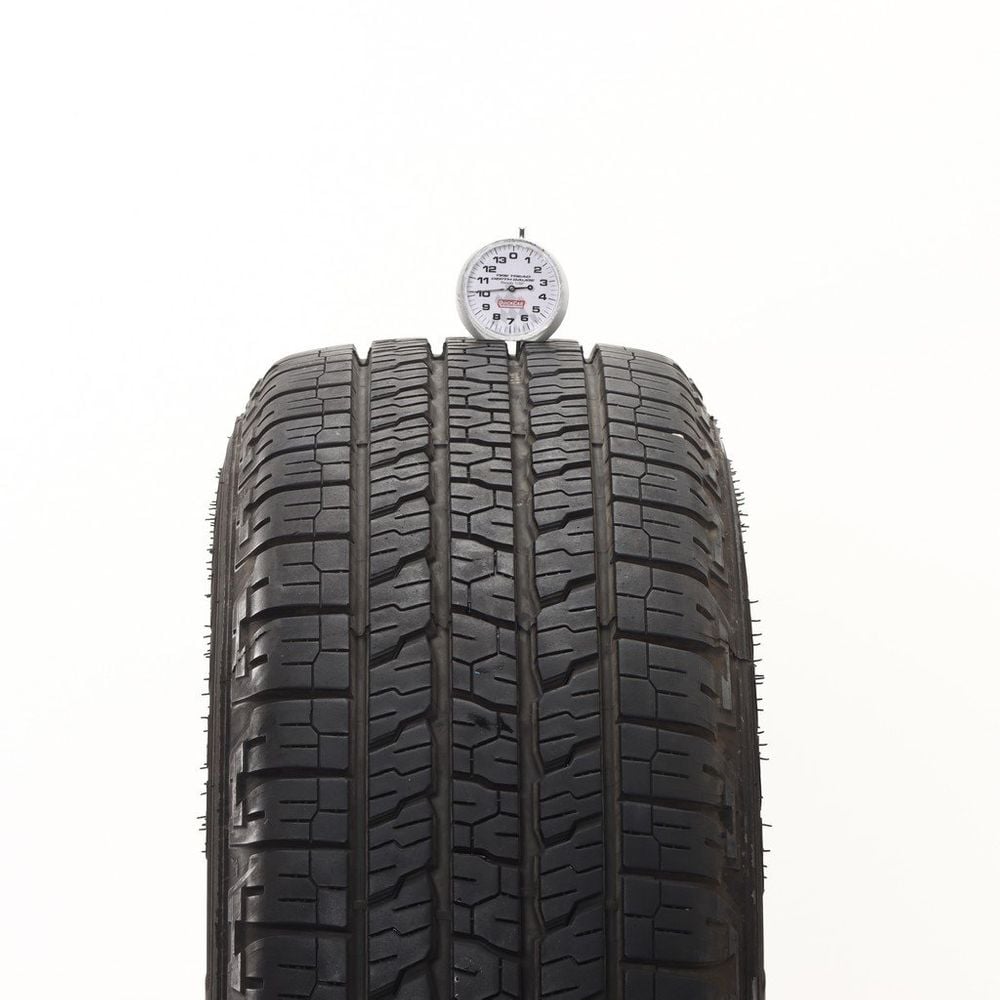 Set of (4) Used 235/65R16C Goodyear Wrangler Workhorse HT 121/119R E - 10-10.5/32 - Image 2