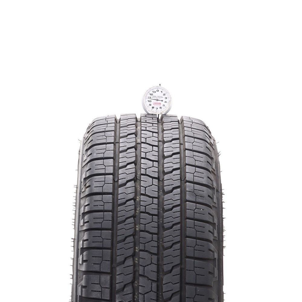 Set of (4) Used 235/65R16C Goodyear Wrangler Workhorse HT 121/119R E - 10-10.5/32 - Image 5