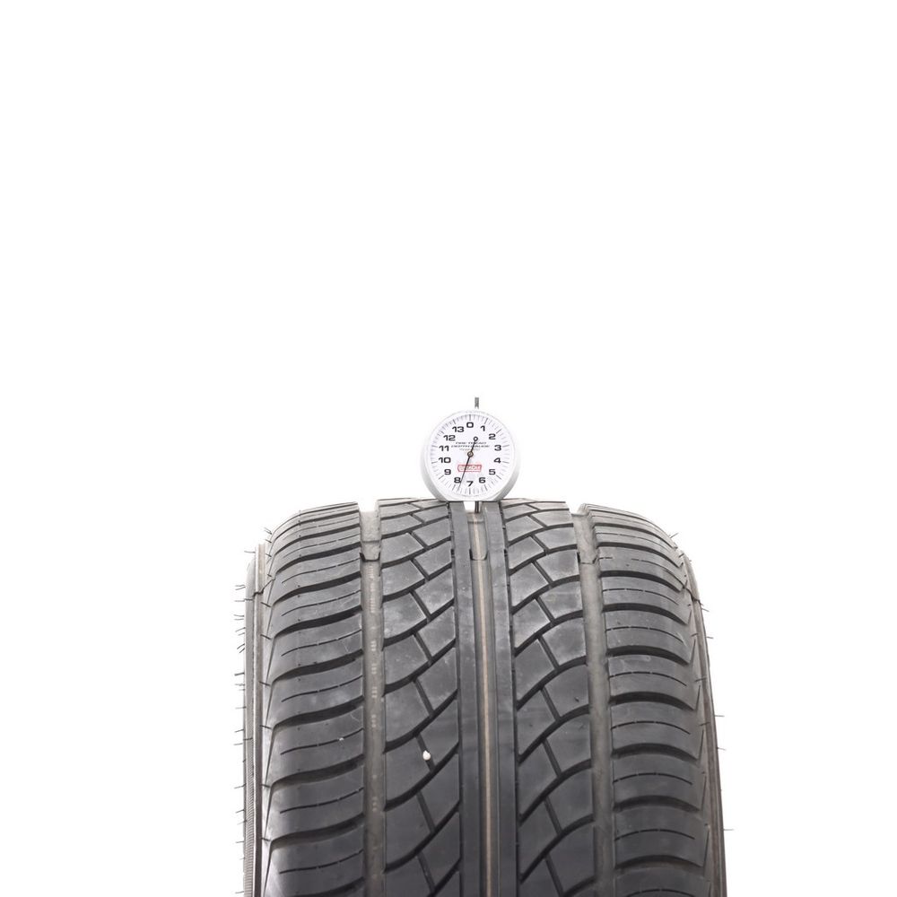 Used 235/45ZR18 Zenna Sport Line 98W - 7.5/32 - Image 2