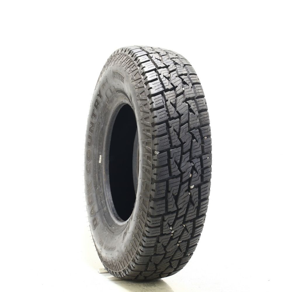 Used LT 235/85R16 DeanTires Back Country SQ-4 A/T 120/116R E - 16/32 - Image 1