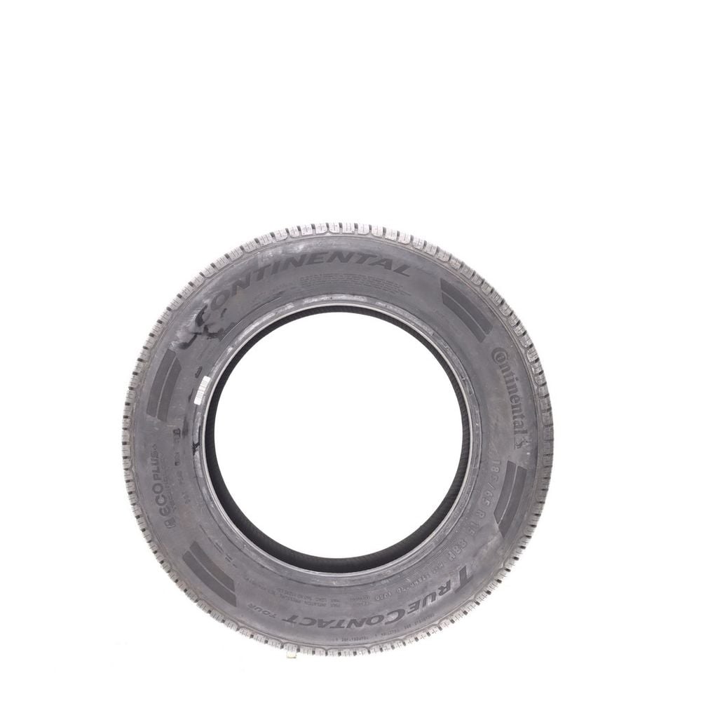 Driven Once 185/65R15 Continental TrueContact Tour 88H - 10.5/32 - Image 3