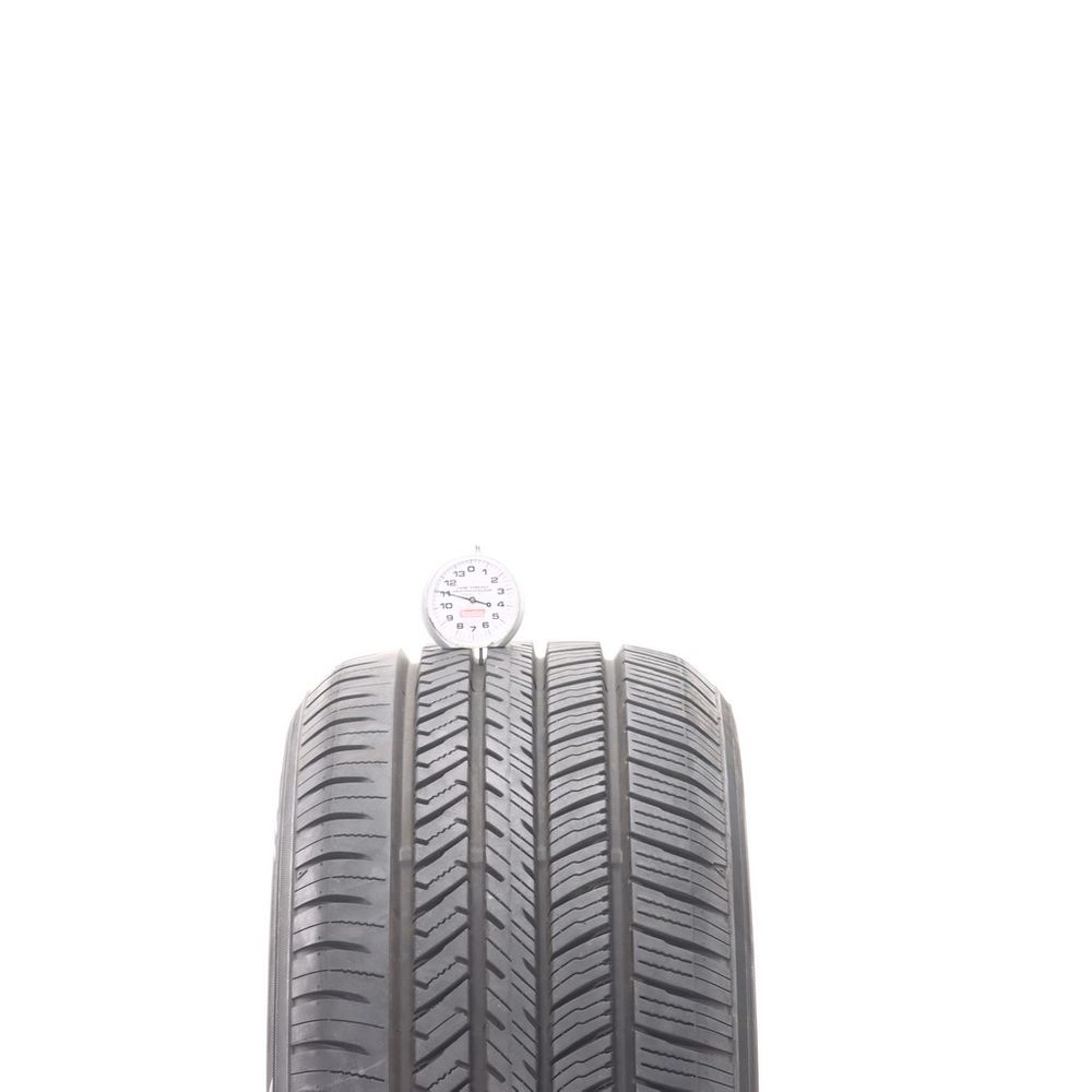 Set of (2) Used 205/50R17 Yokohama YK-GTX 93V - 11-11.5/32 - Image 2