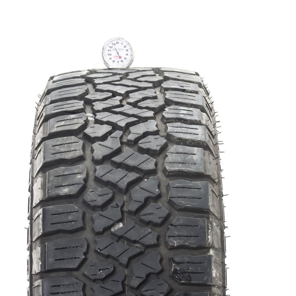 Used LT 265/60R20 Kenda Klever AT2 121/118S E - 13/32 - Image 2