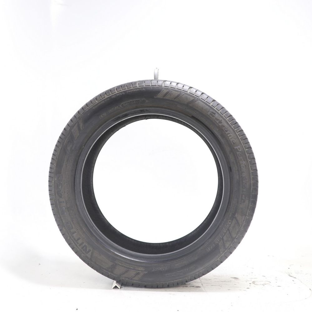 Used 225/50R17 Nitto NT450 Extreme Performance 94V - 9/32 - Image 3