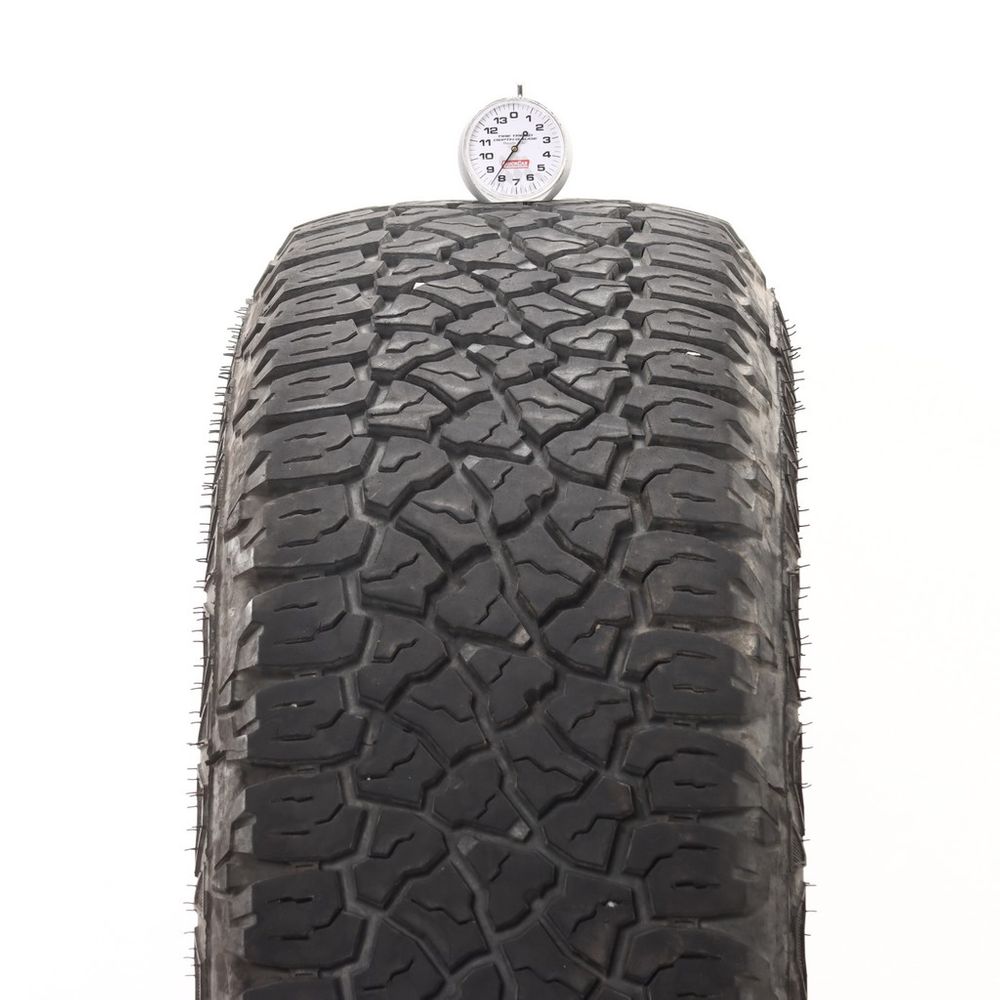 Used 235/75R16 Kelly Edge AT 116T - 8/32 - Image 2
