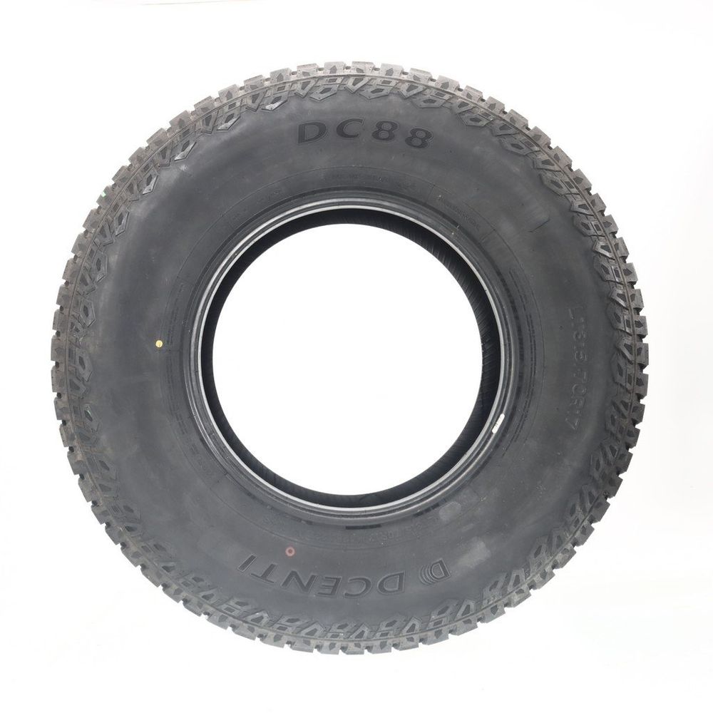 New LT 315/70R17 Dcenti DC88 126/123S E - Image 3