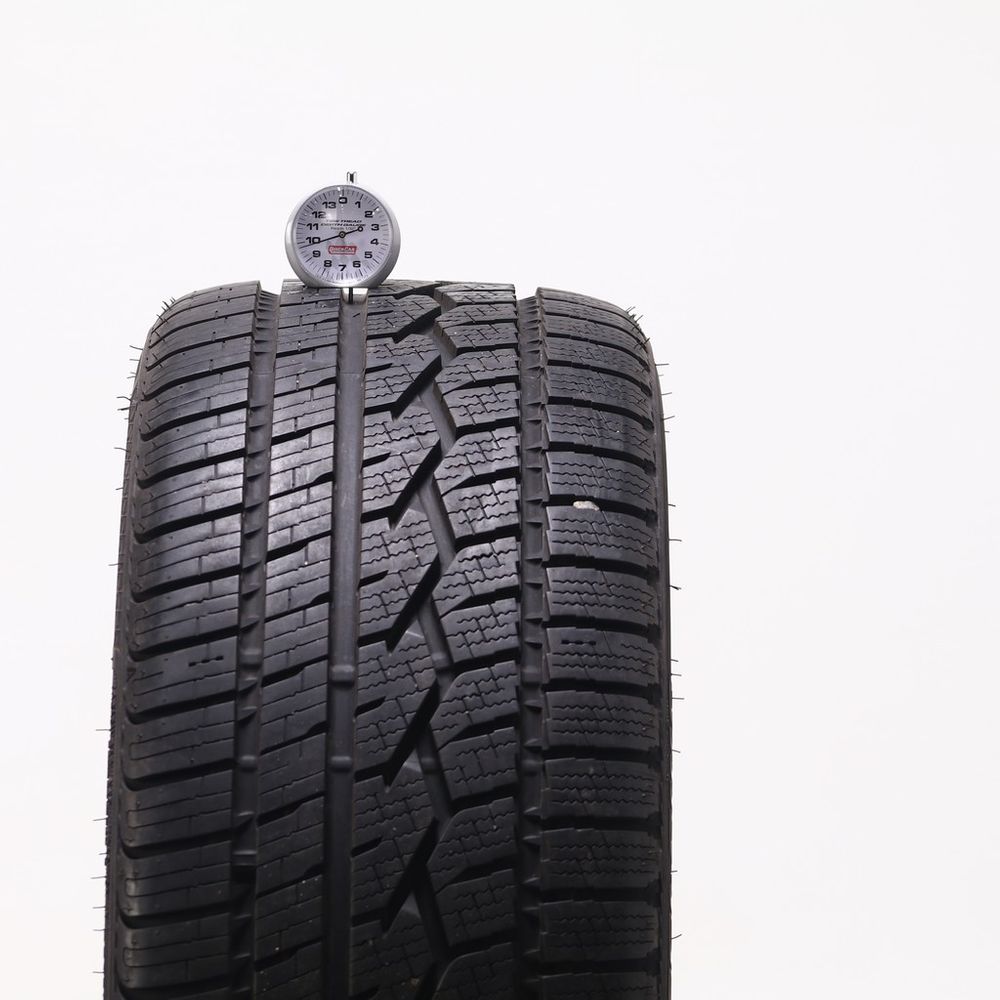 Used 235/40R18 Toyo Celsius 95V - 9.5/32 - Image 2