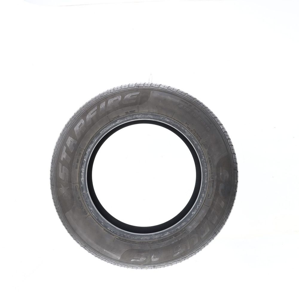 Used 215/65R16 Starfire Solarus A/S 98H - 4/32 - Image 3