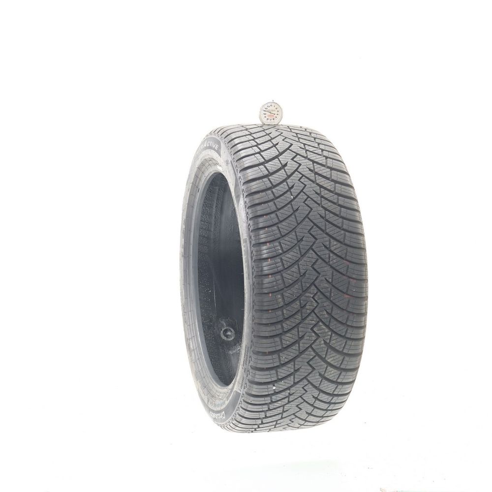 Used 235/45R18 Pirelli Cinturato Weather Active 98W - 11/32 - Image 1