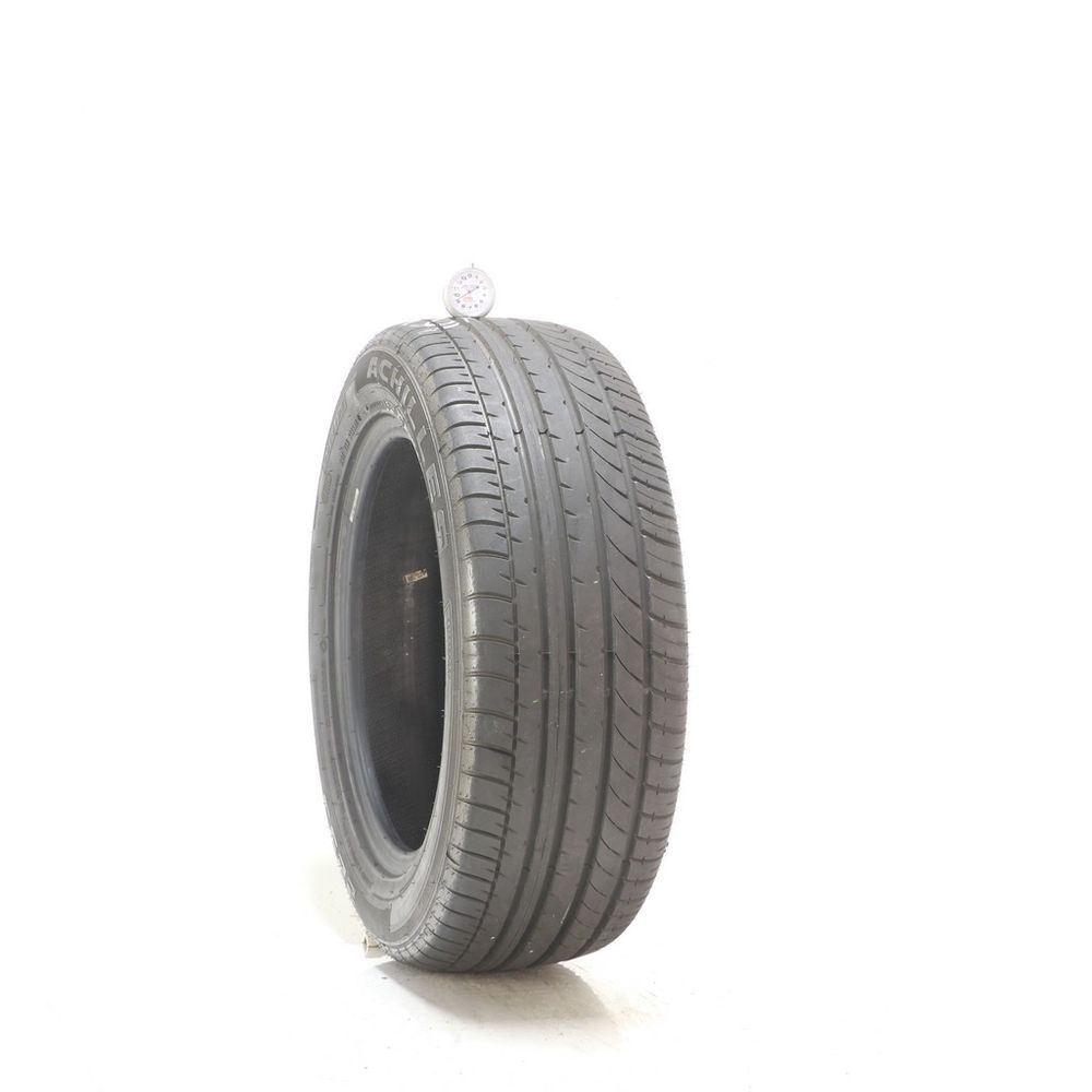 Used 215/55ZR16 Achilles 2233 97W - 9/32 - Image 1