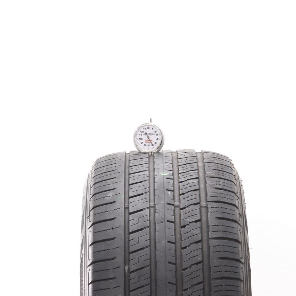 Set of (2) Used 245/55R19 Falken Pro G5 CSV 103V - 6-7/32 - Image 2