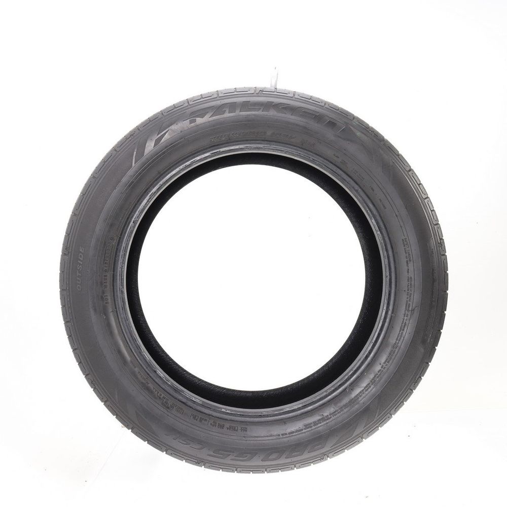 Set of (2) Used 245/55R19 Falken Pro G5 CSV 103V - 6-7/32 - Image 3
