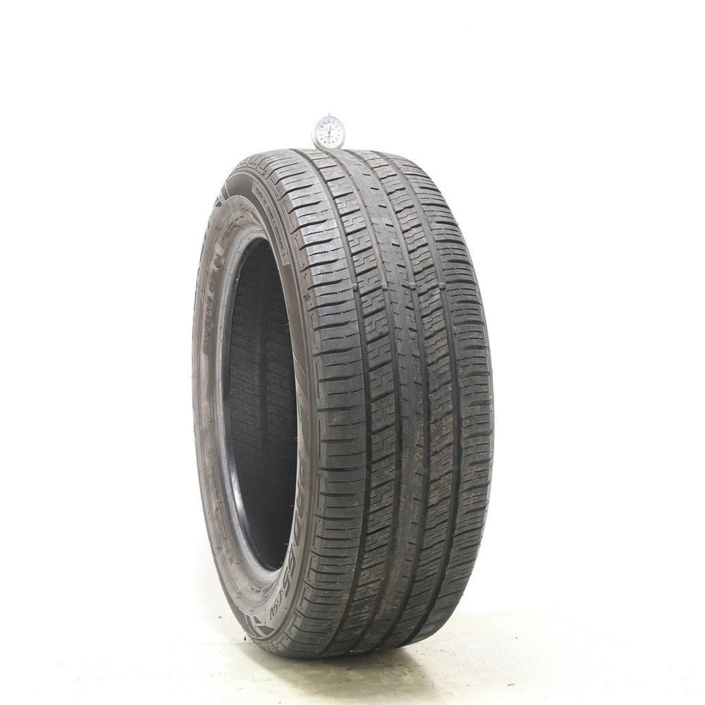 Set of (2) Used 245/55R19 Falken Pro G5 CSV 103V - 6-7/32 - Image 4
