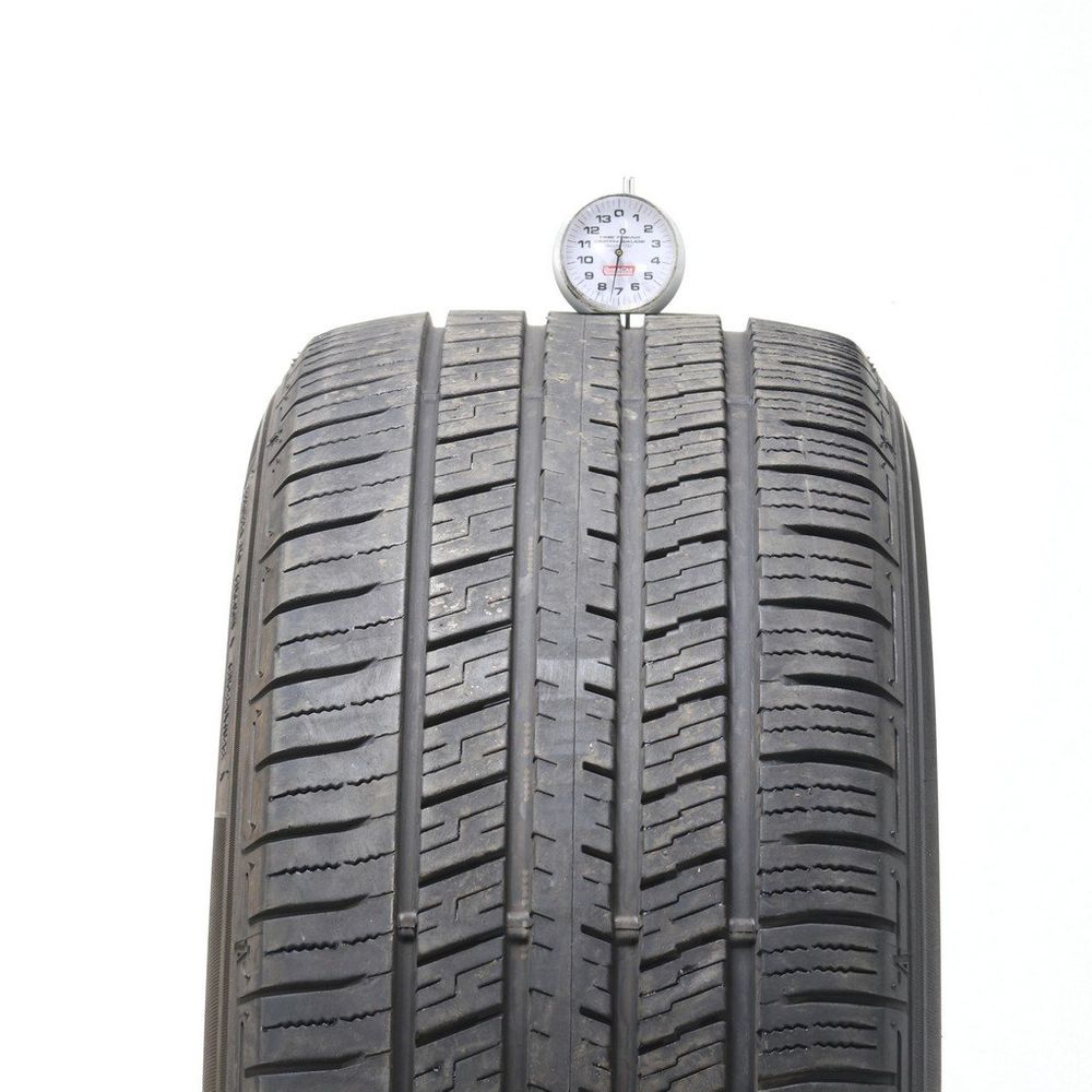Set of (2) Used 245/55R19 Falken Pro G5 CSV 103V - 6-7/32 - Image 5