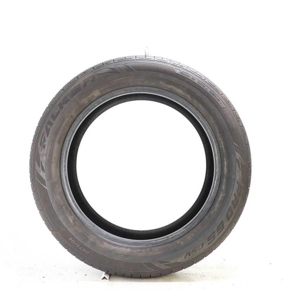 Set of (2) Used 245/55R19 Falken Pro G5 CSV 103V - 6-7/32 - Image 6