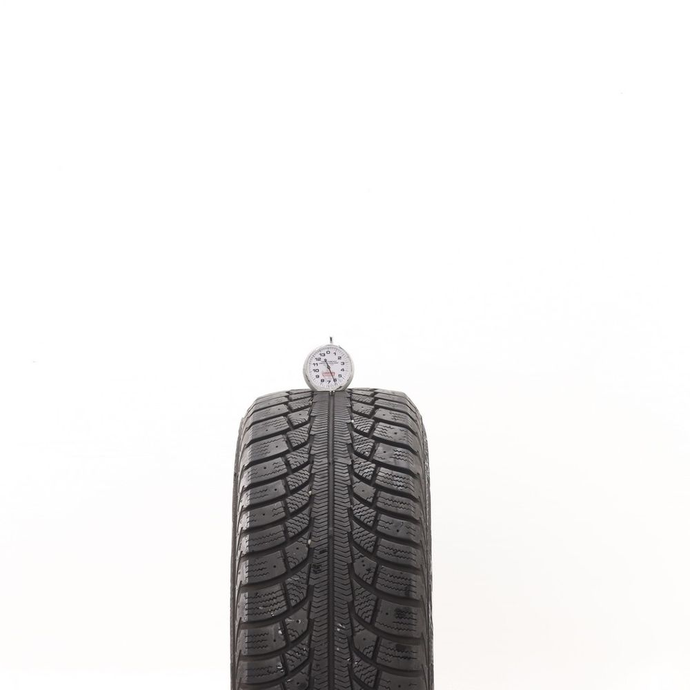 Used 185/65R14 Gislaved Nordfrost 5 86T - 6/32 - Image 2