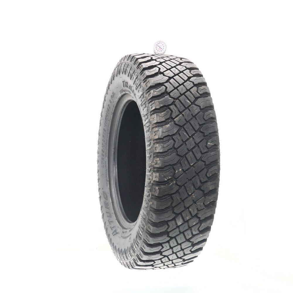 Used LT 255/70R18 Atturo Trail Blade XT 117/114S D - 11.5/32 - Image 1