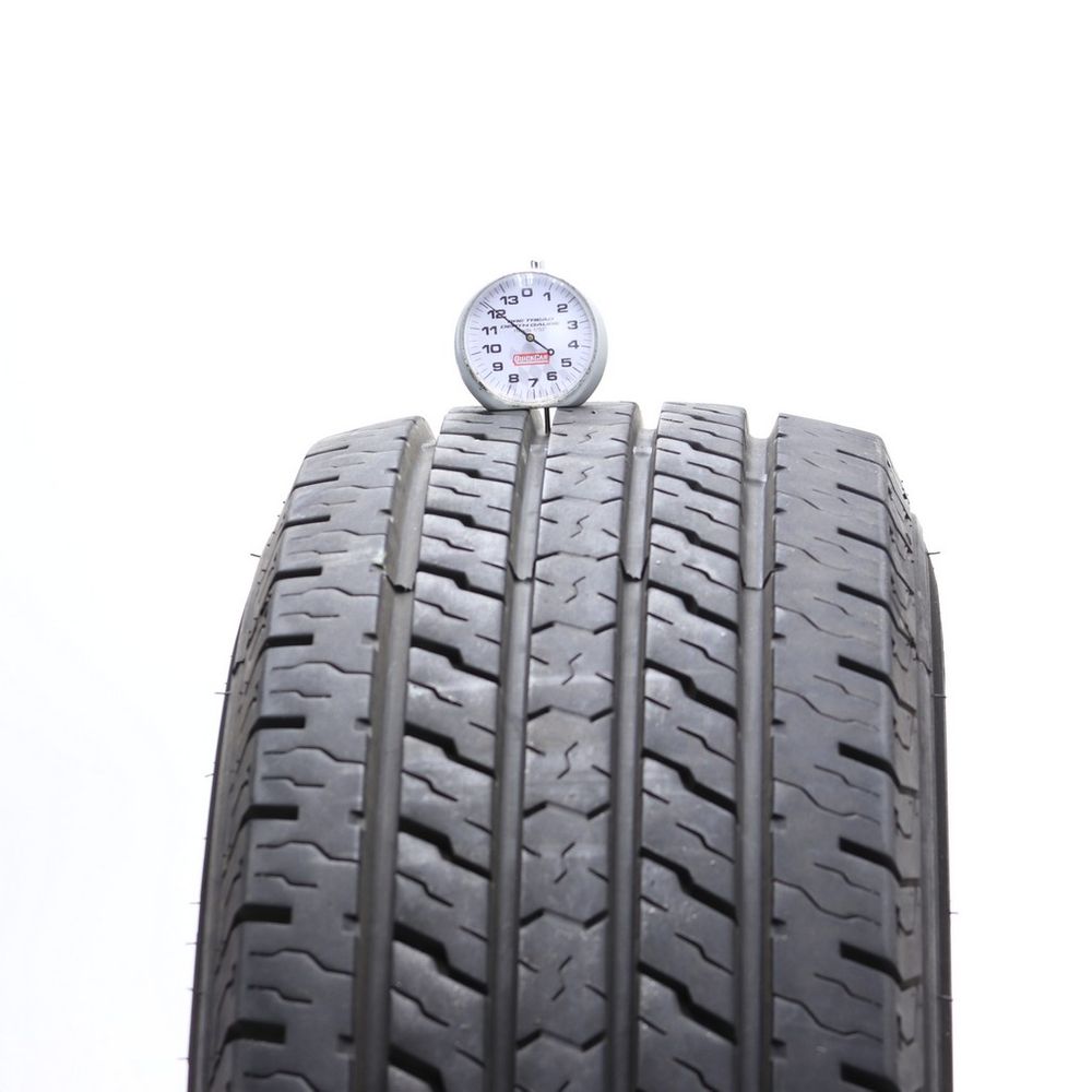Used LT 245/75R17 Ironman All Country CHT 121/118R E - 12/32 - Image 2