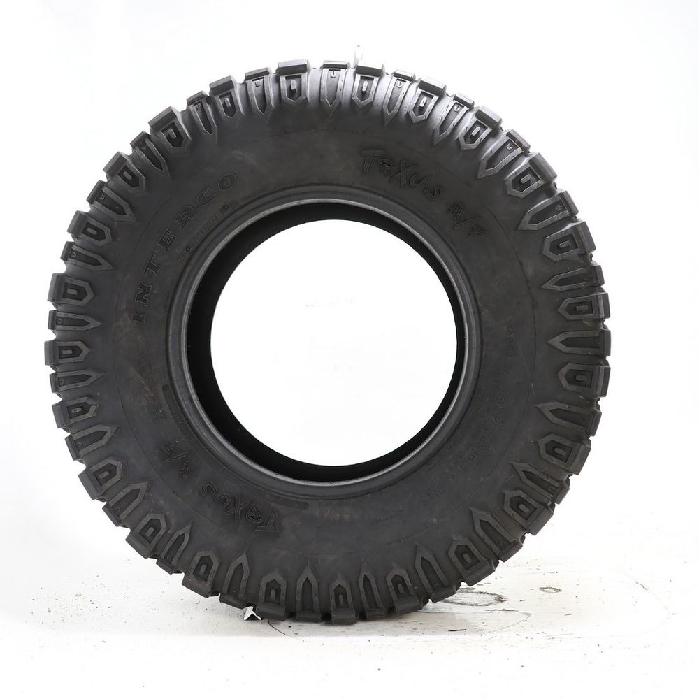 Used LT 33X12.5R16 Interco TRXUS MT 1N/A - 7.5/32 - Image 3