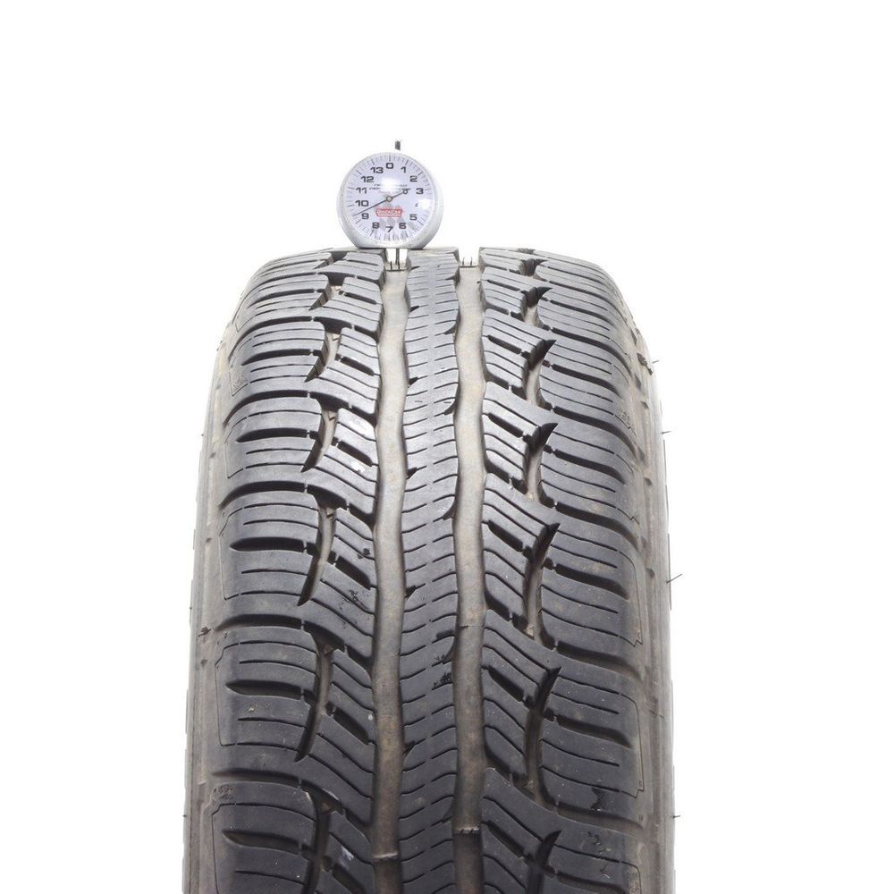 Set of (2) Used 215/70R16 BFGoodrich Advantage T/A Sport LT 100T - 9/32 - Image 2
