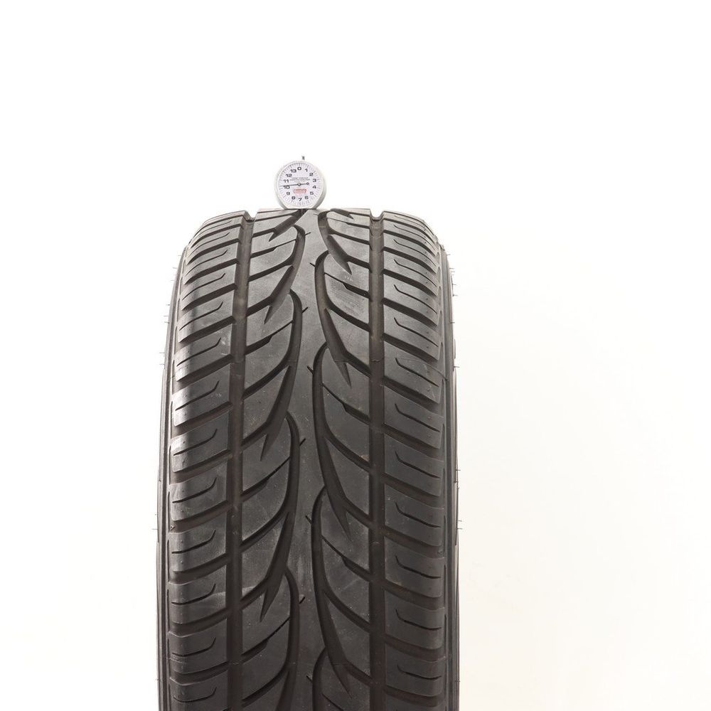 Used 265/60R18 Falken Ziex S/TZ 01 110H - 10/32 - Image 2