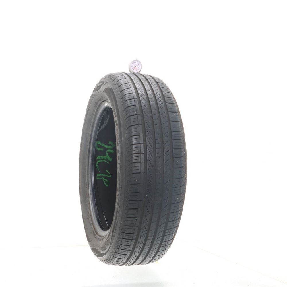 Used 225/60R18 Sceptor 4XS 100H - 8/32 - Image 1