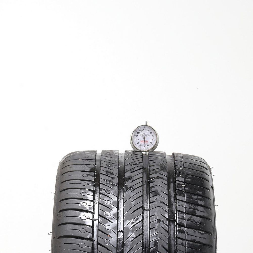 Set of (2) Used 265/35ZR18 Michelin Pilot Sport All Season 4 97Y - 5.5-6.5/32 - Image 5