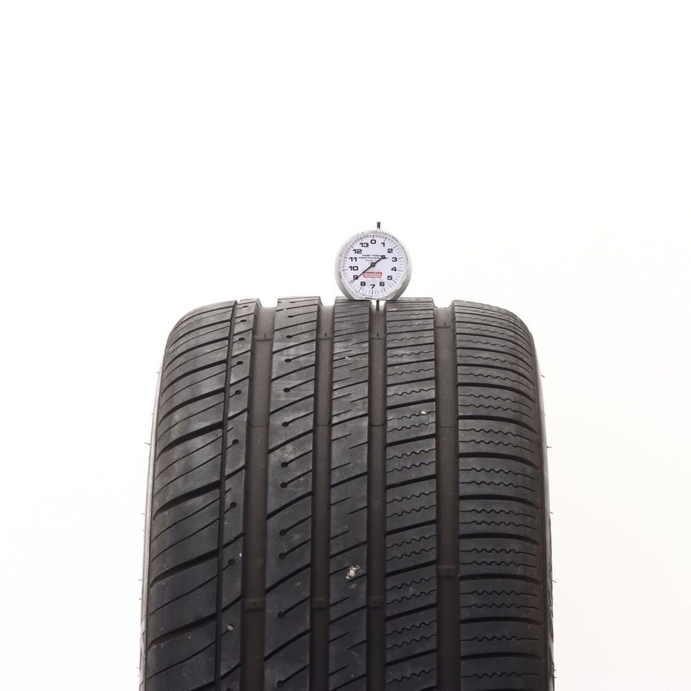 Used 245/40ZR19 Kumho Ecsta LX Platinum 98W - 8.5/32 - Image 2