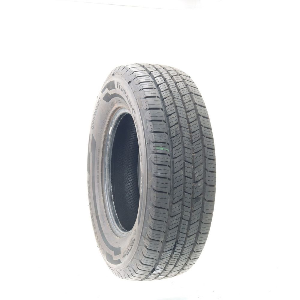 Used LT 275/70R18 Continental TerrainContact H/T 125/122S E - 14.5/32 - Image 1