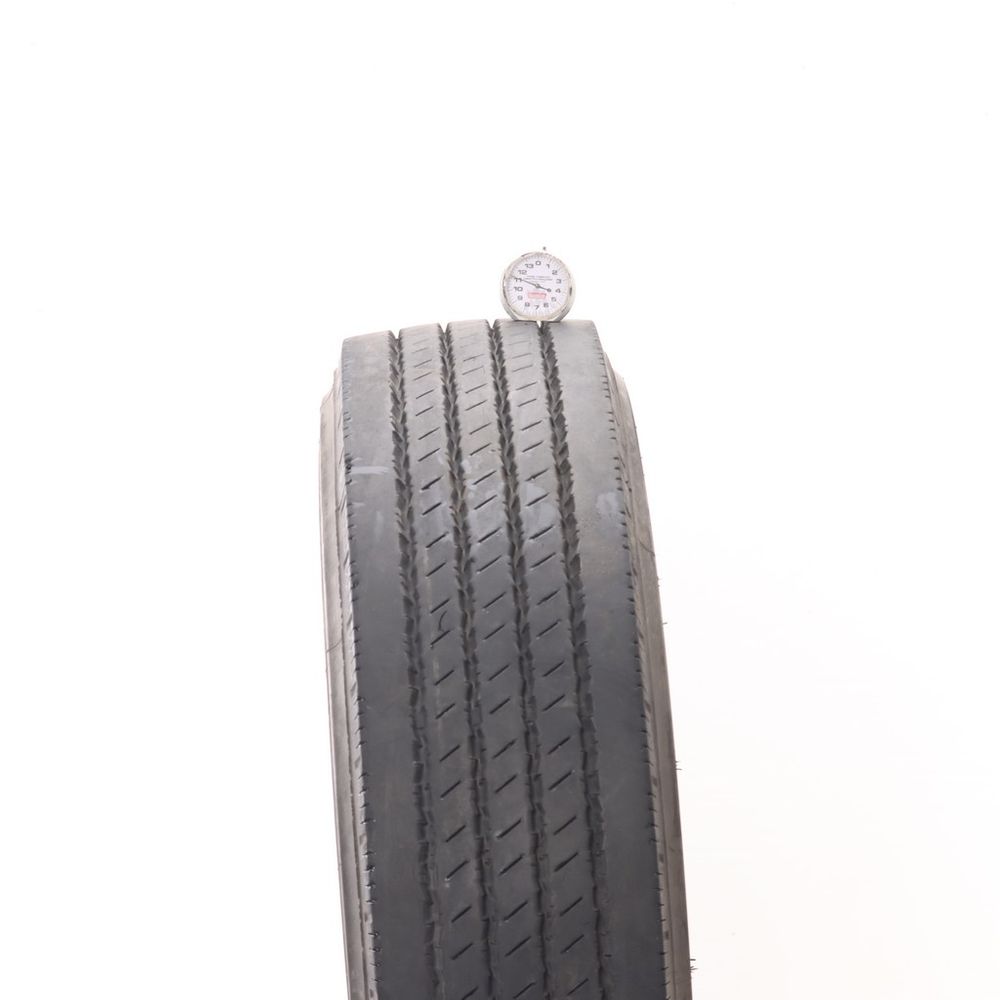 Used 225/70R19.5 Double Coin RT 600 128/126M - 11/32 - Image 2