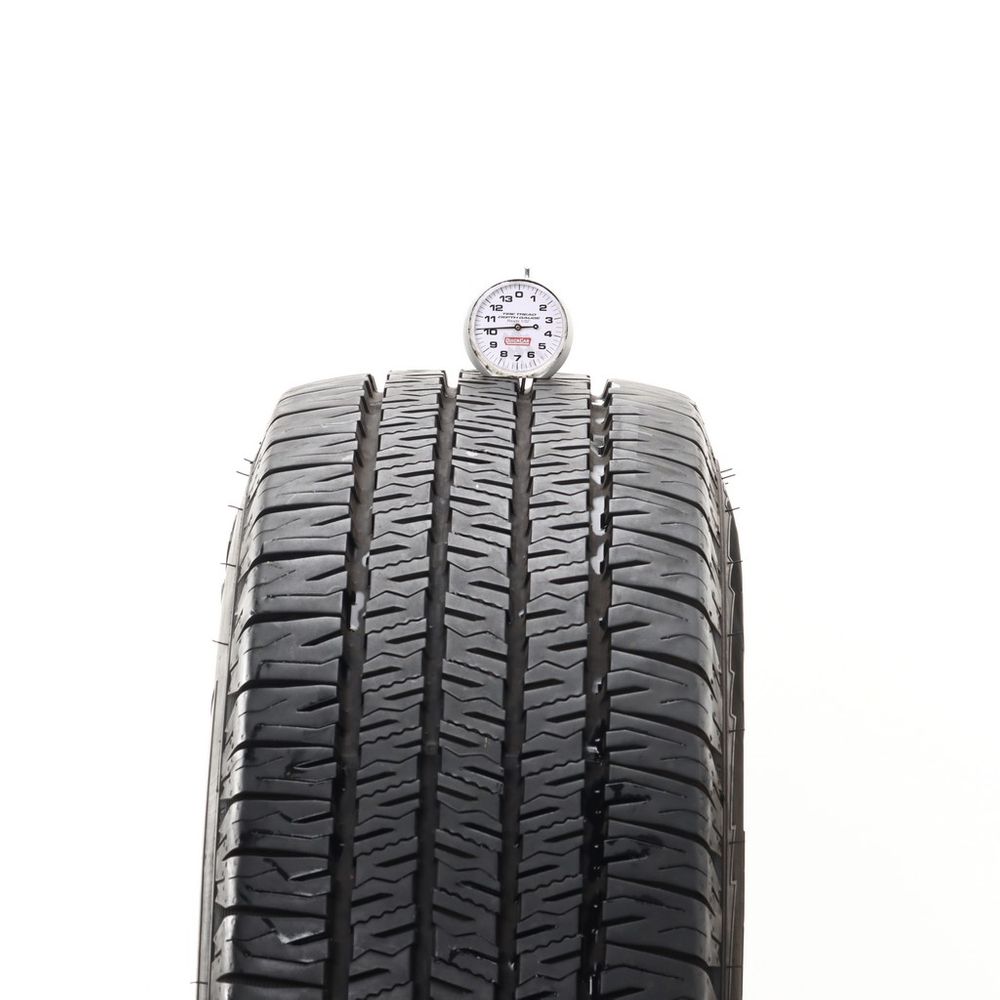 Used LT 245/75R16 Nexen Roadian HTX 2 RH51 120/116S E - 10/32 - Image 2