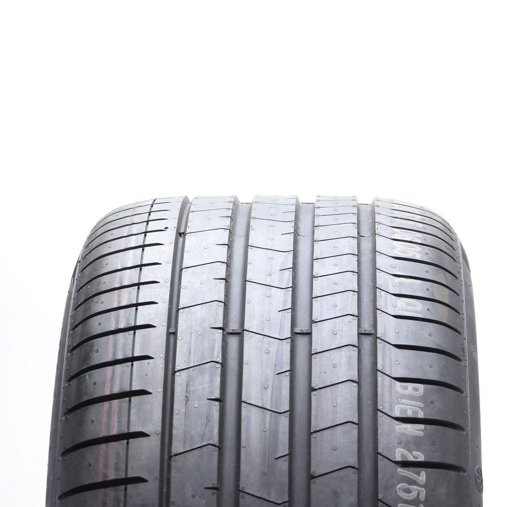 Set of (2) New 305/40R20 Pirelli P Zero PZ4 Run Flat 112Y - 9.5/32 - Image 2