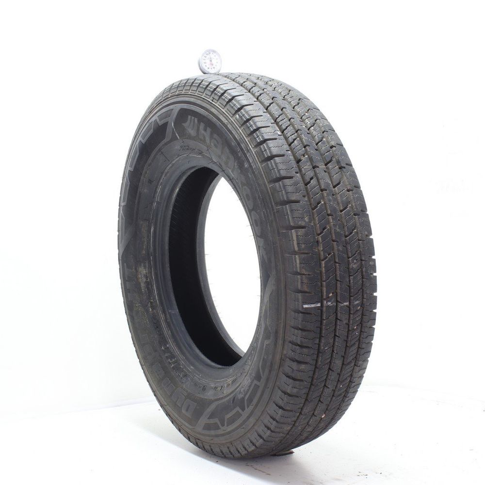 Set of (4) Used LT 215/85R16 Hankook Dynapro HT 115/112Q E - 13-13.5/32 - Image 4