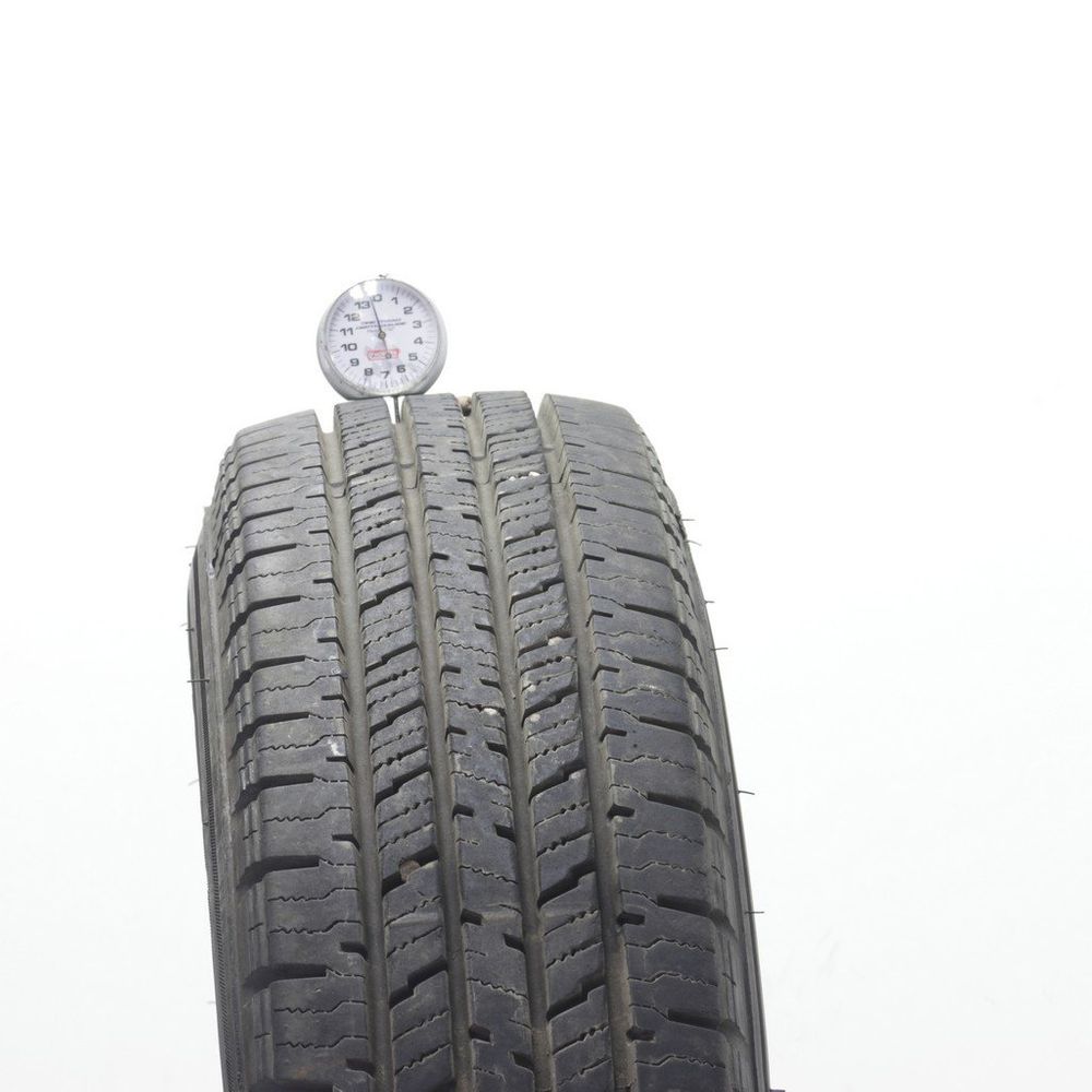 Set of (4) Used LT 215/85R16 Hankook Dynapro HT 115/112Q E - 13-13.5/32 - Image 5