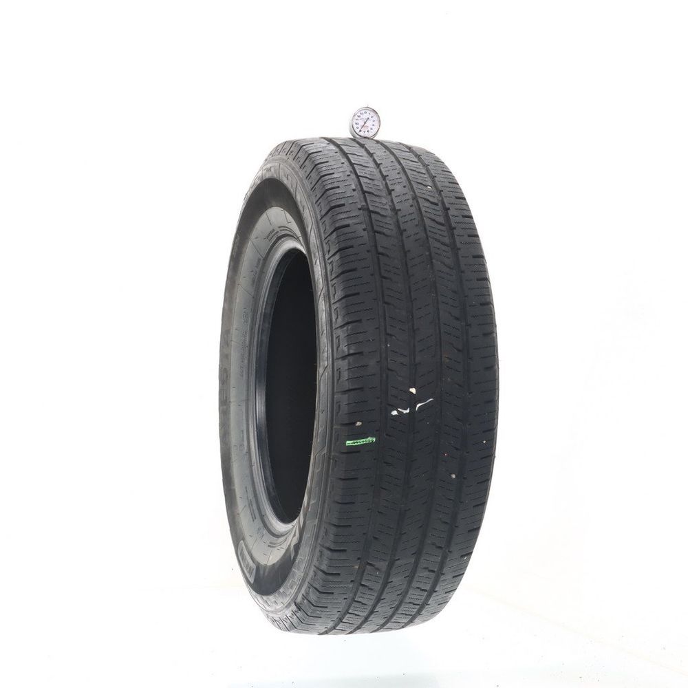 Used LT 265/70R17 Arisun Aresta H/T ZG04 121/118Q E - 8/32 - Image 1