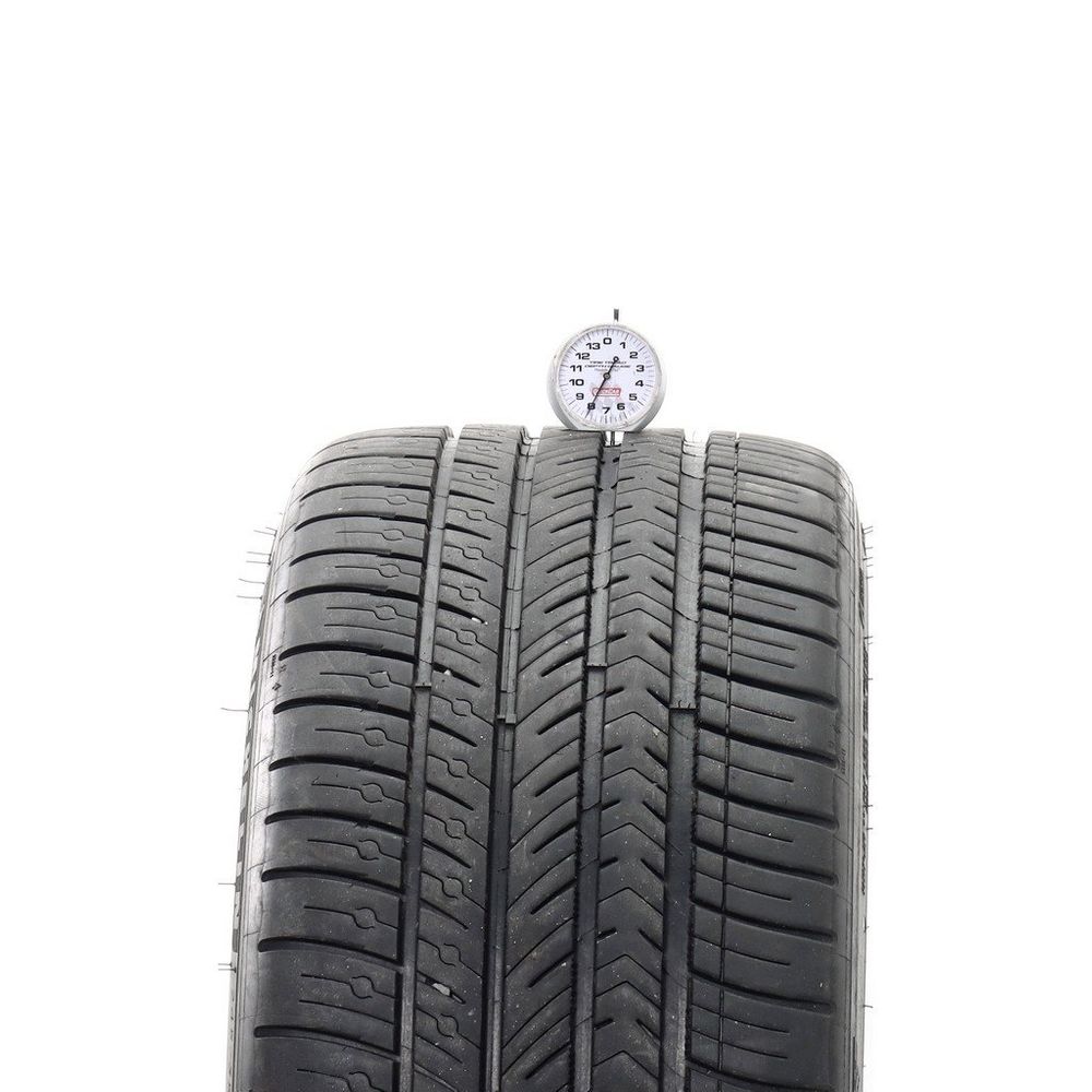 Set of (2) Used 245/35ZR19 Michelin Pilot Sport All Season 4 93Y - 8/32 - Image 2
