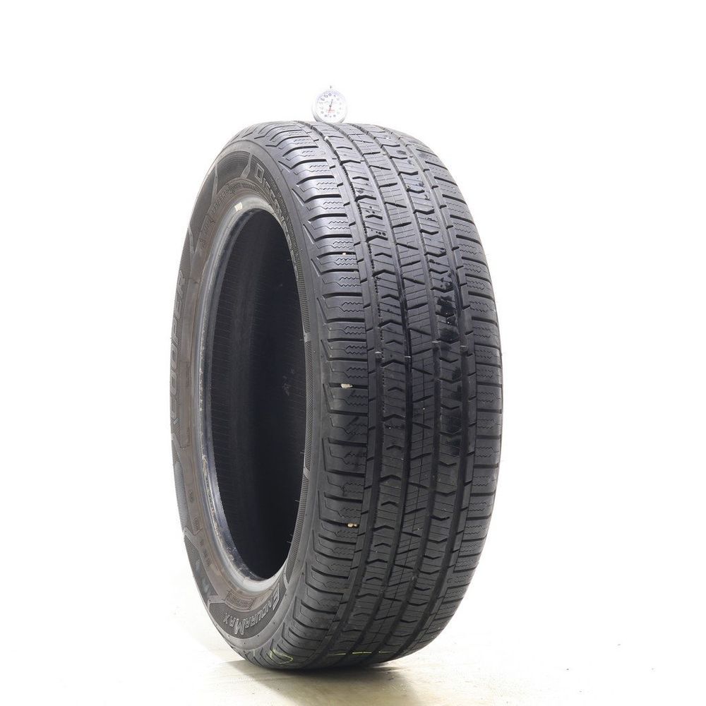 Set of (2) Used 235/55R20 Cooper Discoverer EnduraMax 102H - 6-7.5/32 - Image 4