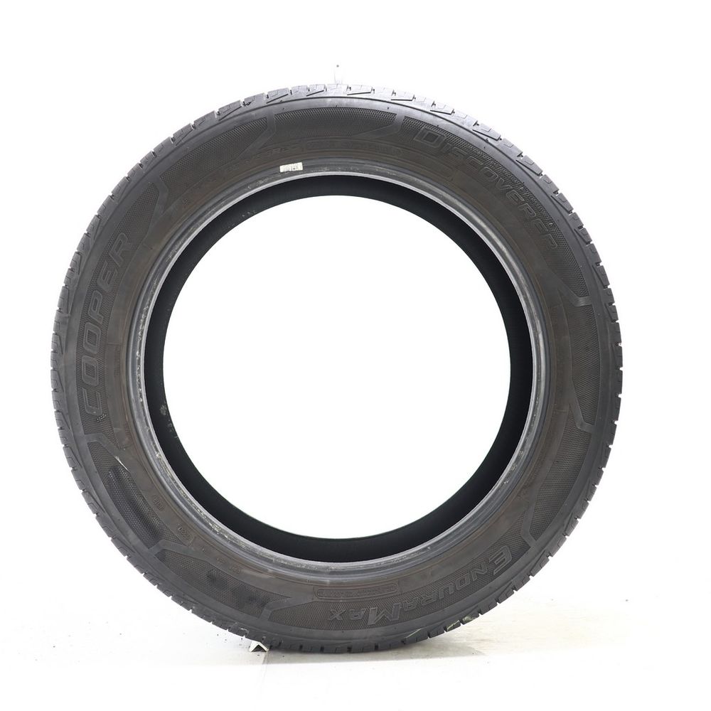 Set of (2) Used 235/55R20 Cooper Discoverer EnduraMax 102H - 6-7.5/32 - Image 6