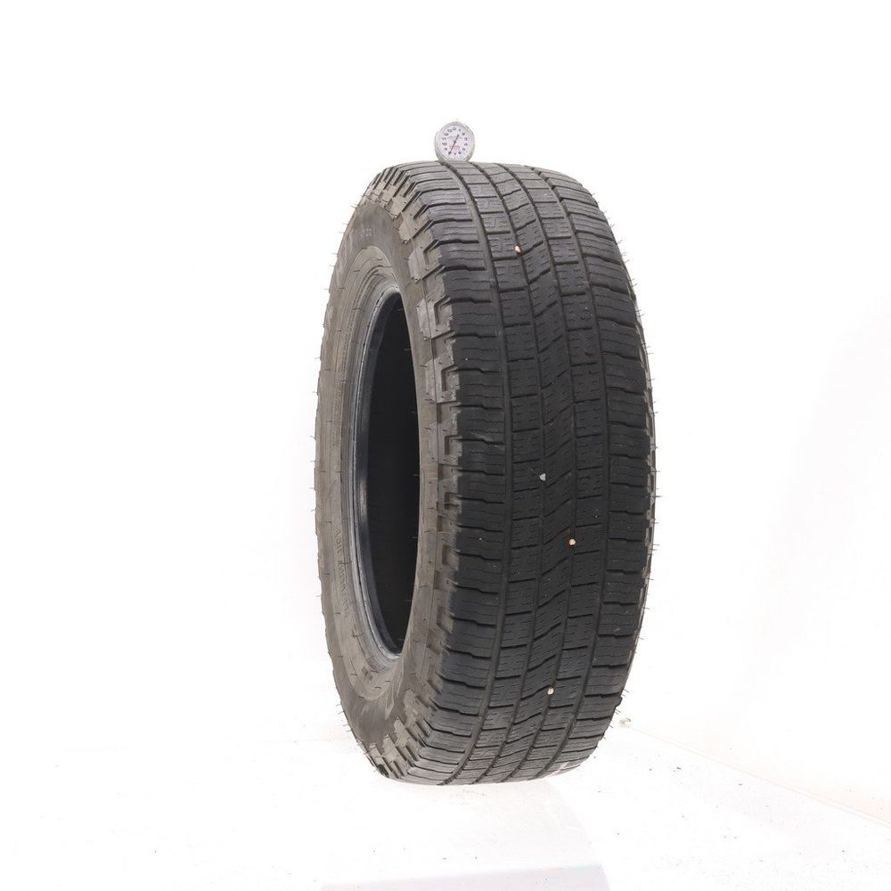 Used 255/65R17 Falken WildPeak H/T HT02 110T - 8/32 - Image 1